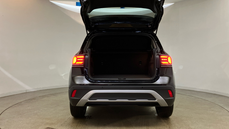 Volkswagen T-Cross 1.0 TSI Match 5dr Petrol Estate